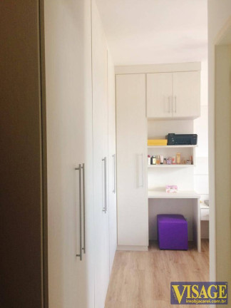 Apartamento com 2 Quartos à Venda,  em Vila Branca - Jacareí