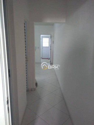 Imagem Apartamento com 1 Quarto para Alugar, 38 m² em Mooca - São Paulo