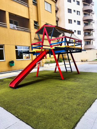 Imagem Apartamento com 3 Quartos à Venda, 77 m² em Jardim Apolo Ii - São José Dos Campos