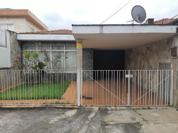 Imagem Casa com 2 Quartos à Venda, 161 m² em Bosque Da Saúde - São Paulo Imagem Casa com 2 Quartos à Venda, 161 m² em Bosque Da Saúde - São Paulo