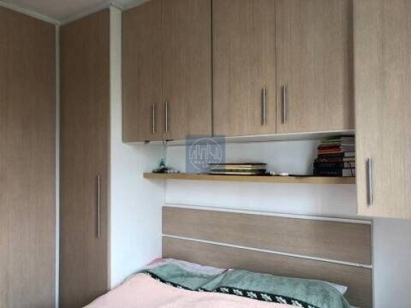 Imagem Apartamento com 3 Quartos à Venda, 63 m² em Vila Butantã - São Paulo