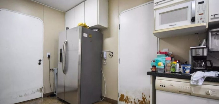 Imagem Apartamento com 3 Quartos à Venda, 190 m² em Vila Suzana - São Paulo Imagem Apartamento com 3 Quartos à Venda, 190 m² em Vila Suzana - São Paulo
