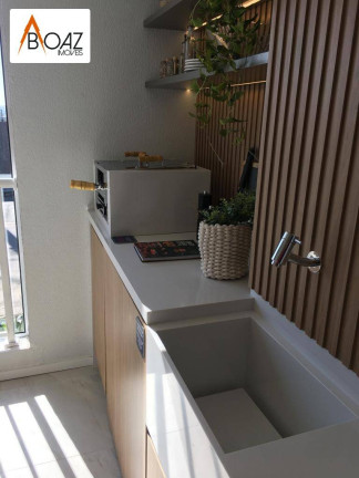 Imagem Apartamento com 2 Quartos à Venda, 38 m² em Itaquera - São Paulo