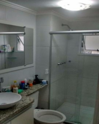 Imagem Apartamento com 2 Quartos à Venda, 47 m² em Jardim Castelo - São Paulo Imagem Apartamento com 2 Quartos à Venda, 47 m² em Jardim Castelo - São Paulo