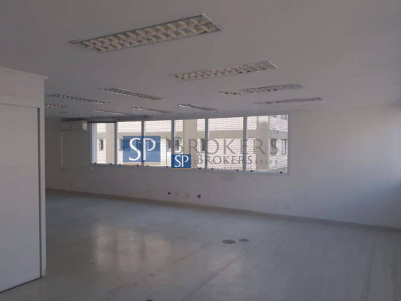 Imagem Sala Comercial para Alugar, 205 m² em Cerqueira César - São Paulo