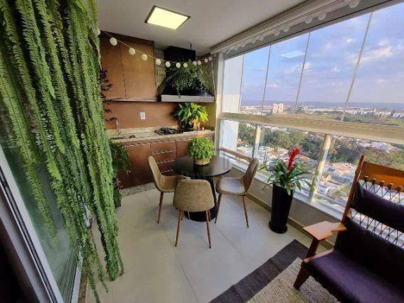 Imagem Apartamento com 3 Quartos à Venda, 110 m² em Parque Campolim - Sorocaba