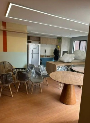 Imagem Apartamento com 2 Quartos à Venda, 77 m² em água Verde - Curitiba