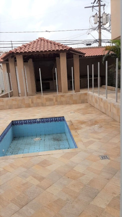 Imagem Apartamento com 2 Quartos à Venda, 85 m² em São Miguel Paulista - São Paulo