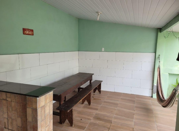 Imagem Casa com 2 Quartos à Venda, 5 m² em Shangrila - Pontal Do Parana