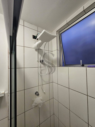 Imagem Apartamento com 2 Quartos à Venda, 1 m² em Jardim América - Sorocaba