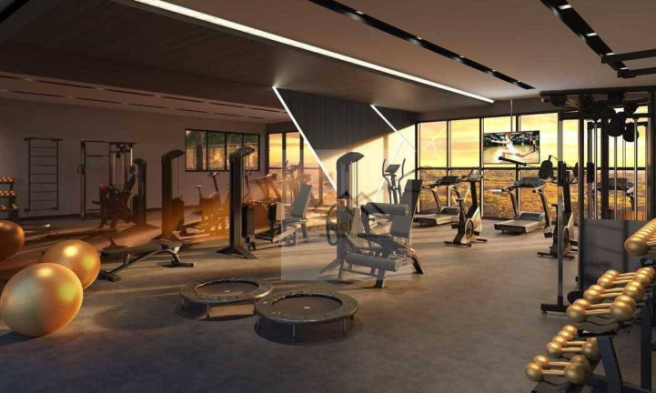 Imagem Apartamento com 3 Quartos à Venda, 158 m² em Jardim Olhos D'água - Ribeirão Preto