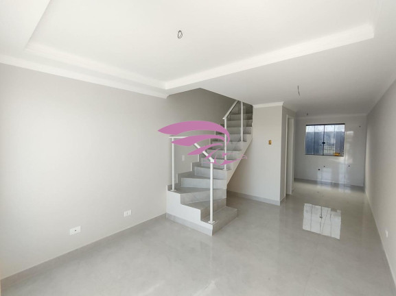 Imagem Casa com 2 Quartos à Venda, 97 m² em Umbará - Curitiba Imagem Casa com 2 Quartos à Venda, 97 m² em Umbará - Curitiba