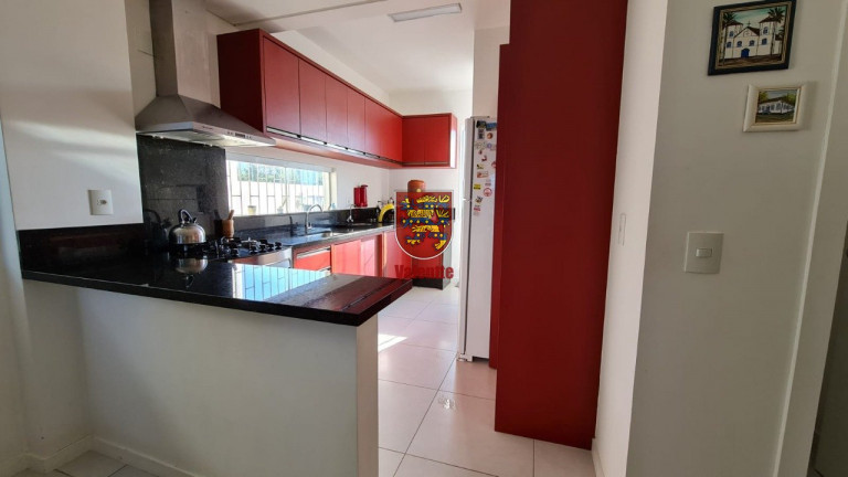 Imagem Casa com 3 Quartos à Venda, 450 m² em Ribeirão Da Ilha - Florianópolis