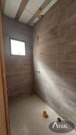 Imagem Casa com 3 Quartos à Venda, 100 m² em Jardim Dos Pinheiros - Atibaia