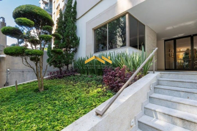 Imagem Apartamento com 3 Quartos à Venda, 129 m² em Itaim Bibi - São Paulo