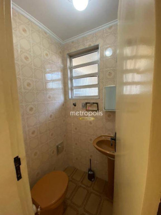 Imagem Apartamento com 2 Quartos à Venda, 76 m² em Osvaldo Cruz - São Caetano Do Sul