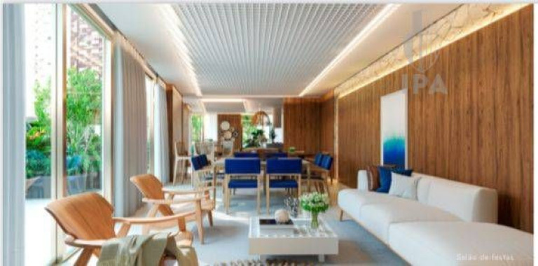 Imagem Apartamento com 3 Quartos à Venda, 126 m² em Fazenda - Itajaí