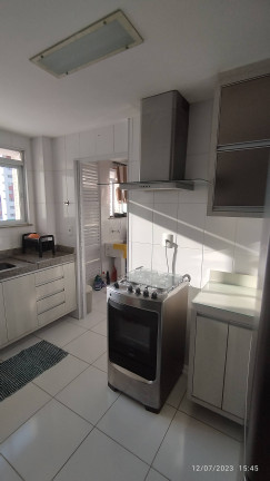 Imagem Apartamento com 3 Quartos à Venda, 80 m² em Parque Tamandaré - Campos Dos Goytacazes