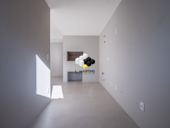 Imagem Apartamento com 3 Quartos à Venda, 82 m² em Carniel - Gramado
