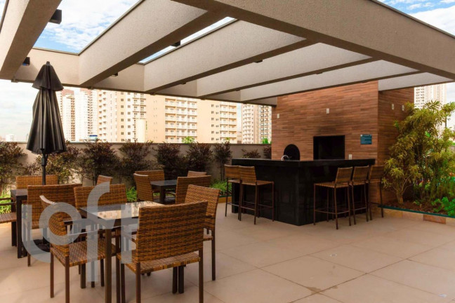 Imagem Apartamento com 2 Quartos à Venda, 90 m² em Bom Retiro - São Paulo