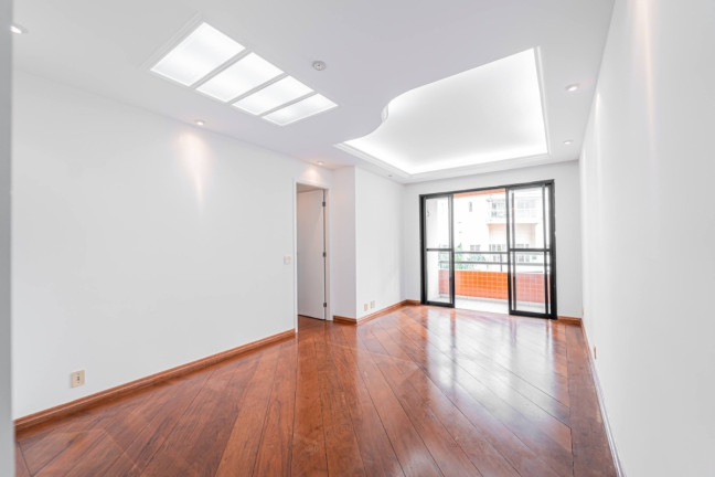 Imagem Apartamento com 3 Quartos à Venda, 74 m² em Chácara Inglesa - São Paulo Imagem Apartamento com 3 Quartos à Venda, 74 m² em Chácara Inglesa - São Paulo
