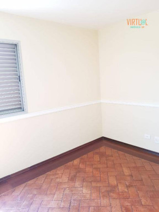 Imagem Apartamento com 3 Quartos à Venda, 61 m² em City América - São Paulo Imagem Apartamento com 3 Quartos à Venda, 61 m² em City América - São Paulo