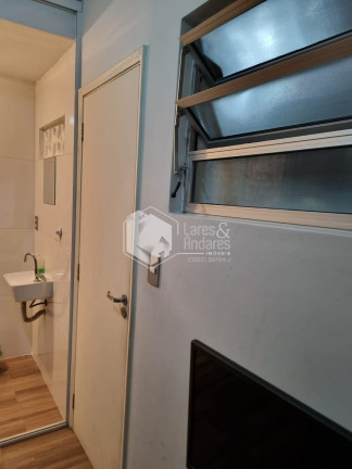 Imagem Apartamento com 2 Quartos à Venda, 54 m² em Pinheiros - São Paulo Imagem Apartamento com 2 Quartos à Venda, 54 m² em Pinheiros - São Paulo