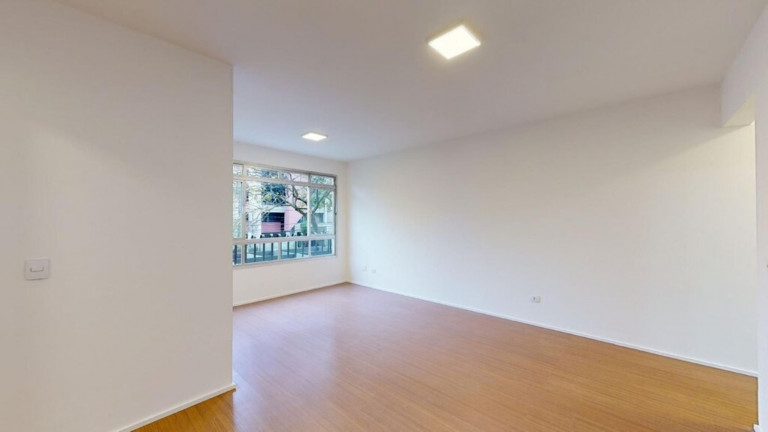 Imagem Imóvel com 2 Quartos à Venda, 83 m² em Moema - São Paulo