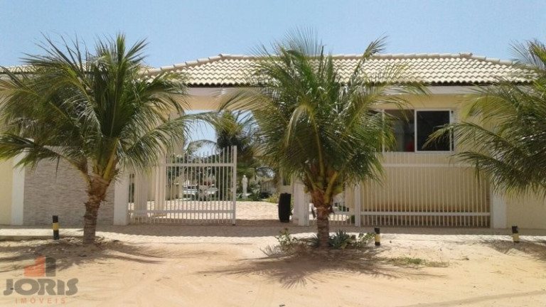 Imagem Imóvel à Venda, 430 m² em Canoa Quebrada - Aracati