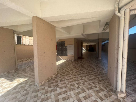 Imagem Apartamento com 2 Quartos à Venda, 54 m² em Vila Cascatinha - Sao Vicente