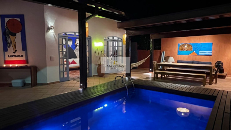 Imagem Casa com 3 Quartos à Venda, 400 m² em Santiago - São Sebastião