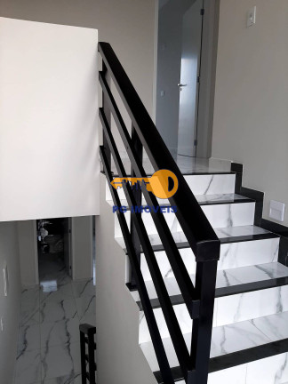 Imagem Sobrado com 4 Quartos à Venda, 210 m² em Atami - Pontal Do Paraná