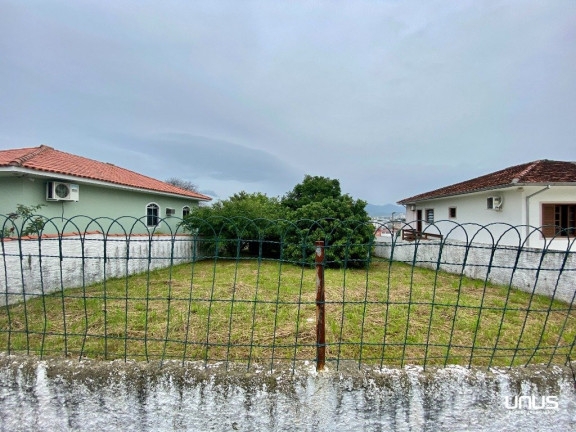 Imagem Terreno à Venda, 326 m² em Fazenda Santo Antônio - São José Imagem Terreno à Venda, 326 m² em Fazenda Santo Antônio - São José