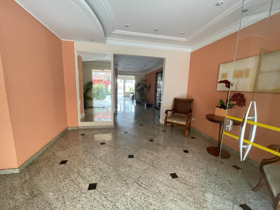 Imagem Apartamento com 3 Quartos à Venda, 98 m² em Santa Paula - São Caetano Do Sul Imagem Apartamento com 3 Quartos à Venda, 98 m² em Santa Paula - São Caetano Do Sul