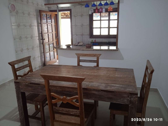 Imagem Casa com 4 Quartos à Venda, 197 m² em Paraíso Dos Pataxós - Porto Seguro Imagem Casa com 4 Quartos à Venda, 197 m² em Paraíso Dos Pataxós - Porto Seguro