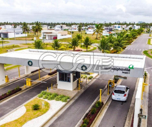 Imagem Casa de Condomínio com 4 Quartos à Venda, 230 m² em Centro - Barra Dos Coqueiros