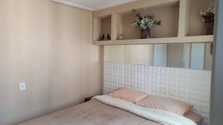 Imagem Apartamento com 2 Quartos à Venda, 74 m² em Vila Regente Feijó - São Paulo