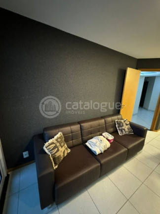 Imagem Apartamento com 2 Quartos para Alugar, 57 m² em Ponta Negra - Natal Imagem Apartamento com 2 Quartos para Alugar, 57 m² em Ponta Negra - Natal