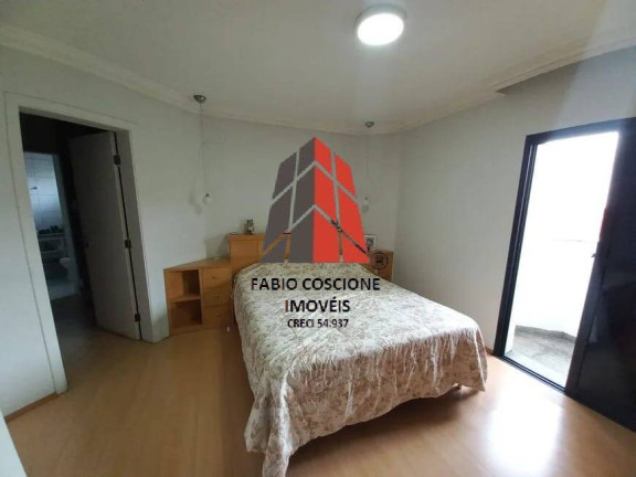 Imagem Apartamento com 3 Quartos à Venda, 156 m² em Vila Regente Feijó - São Paulo Imagem Apartamento com 3 Quartos à Venda, 156 m² em Vila Regente Feijó - São Paulo