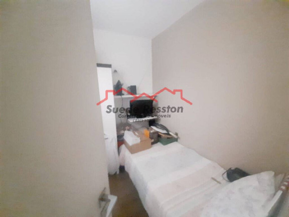 Imagem Apartamento com 3 Quartos à Venda, 160 m² em Santo Amaro - São Paulo