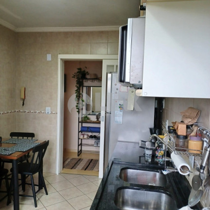 Imagem Apartamento com 1 Quarto à Venda, 46 m² em Cidade Baixa - Porto Alegre Imagem Apartamento com 1 Quarto à Venda, 46 m² em Cidade Baixa - Porto Alegre