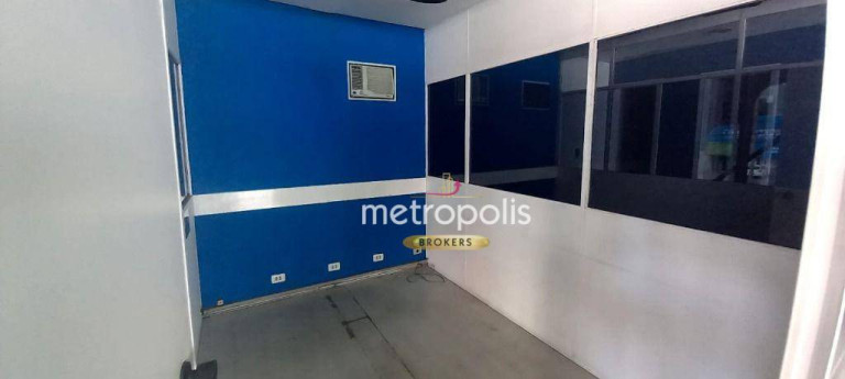 Imagem Sala Comercial à Venda, 1.078 m² em Centro - São Bernardo Do Campo Imagem Sala Comercial à Venda, 1.078 m² em Centro - São Bernardo Do Campo