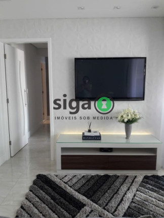 Imagem Apartamento com 3 Quartos à Venda, 91 m² em Vila Carrão - São Paulo