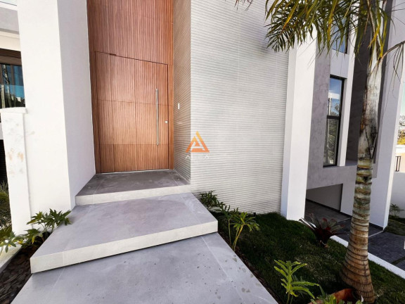 Imagem Casa de Condomínio com 4 Quartos à Venda, 315 m² em São José - Barbacena