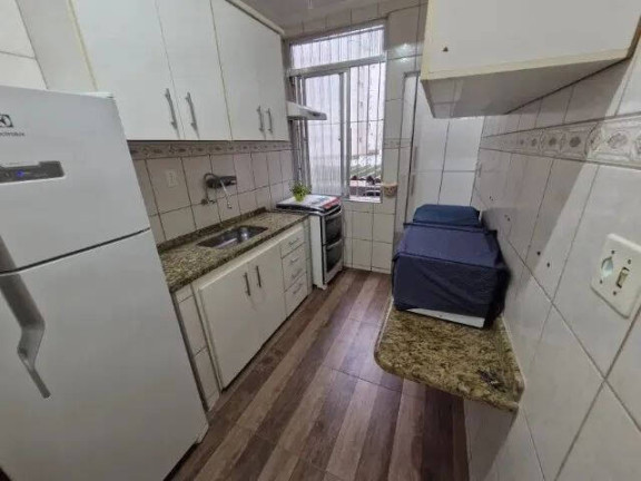 Imagem Apartamento com 2 Quartos à Venda, 90 m² em Gonzaga - Santos Imagem Apartamento com 2 Quartos à Venda, 90 m² em Gonzaga - Santos