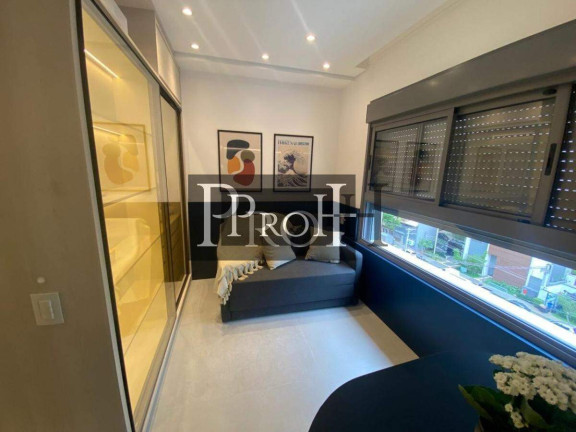 Imagem Apartamento com 1 Quarto à Venda, 20 m² em Ipiranga - São Paulo Imagem Apartamento com 1 Quarto à Venda, 20 m² em Ipiranga - São Paulo
