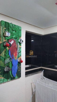 Imagem Apartamento com 3 Quartos à Venda, 83 m² em Residencial Eldorado - Goiânia