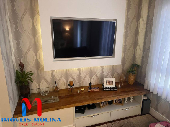 Imagem Apartamento com 3 Quartos à Venda, 123 m² em Centro - São Bernardo Do Campo Imagem Apartamento com 3 Quartos à Venda, 123 m² em Centro - São Bernardo Do Campo