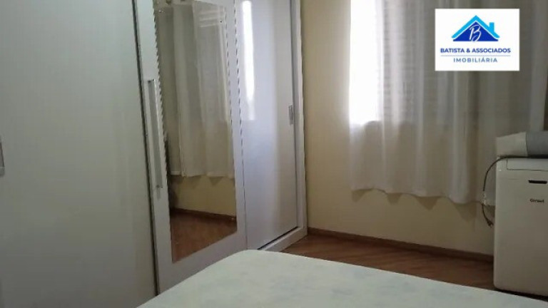 Imagem Apartamento com 2 Quartos à Venda, 84 m² em Bonfim - Campinas Imagem Apartamento com 2 Quartos à Venda, 84 m² em Bonfim - Campinas