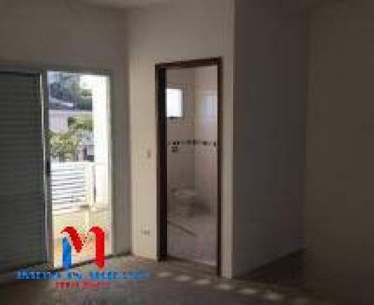Imagem Sobrado com 3 Quartos à Venda, 194 m² em Campestre - Santo André
